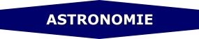 ASTRONOMIE