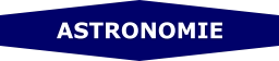 ASTRONOMIE